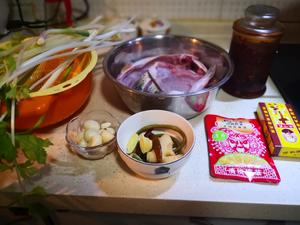 重庆烤鱼的做法 步骤1