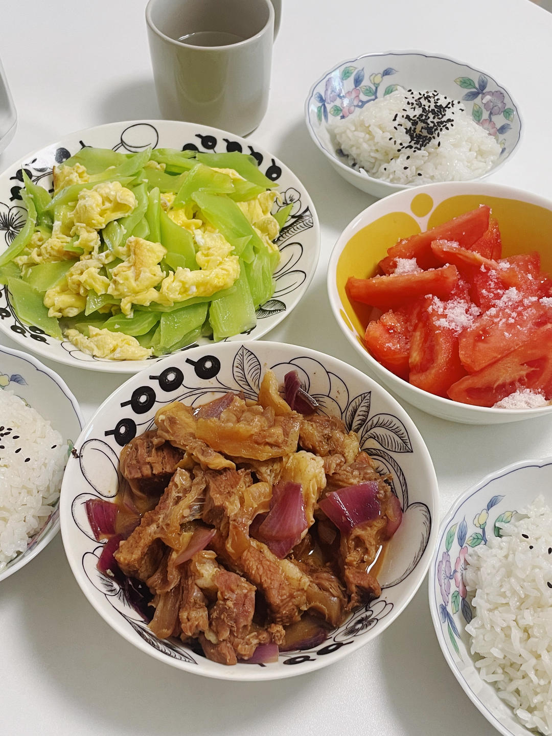 开心吃饭（日更新）