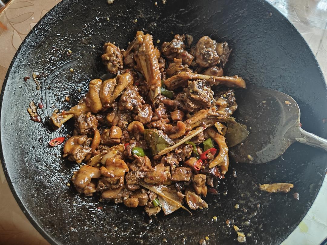 简单好吃的啤酒鸭