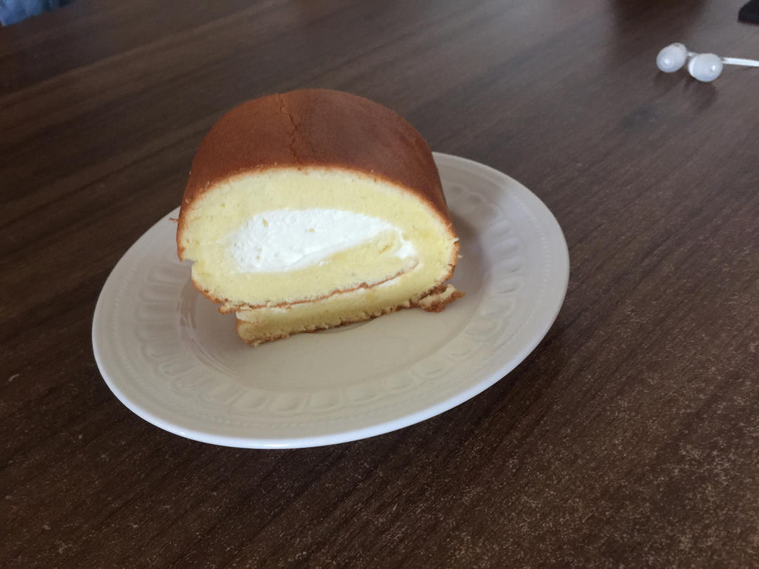 蛋糕卷（原味、咖啡、可可）