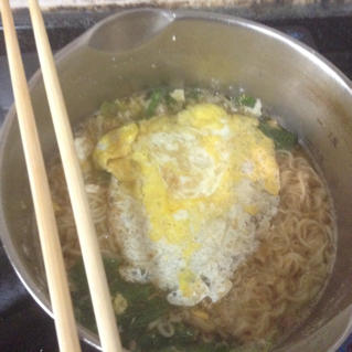 最美不过那碗阳春面