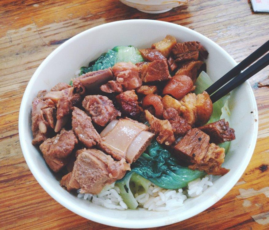 外食