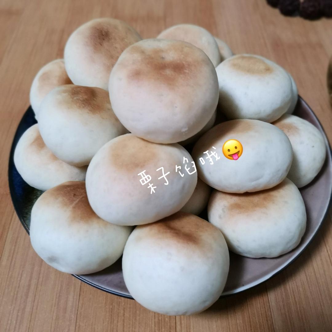 零失败‼️好吃不油腻的冰镇软皮绿豆饼