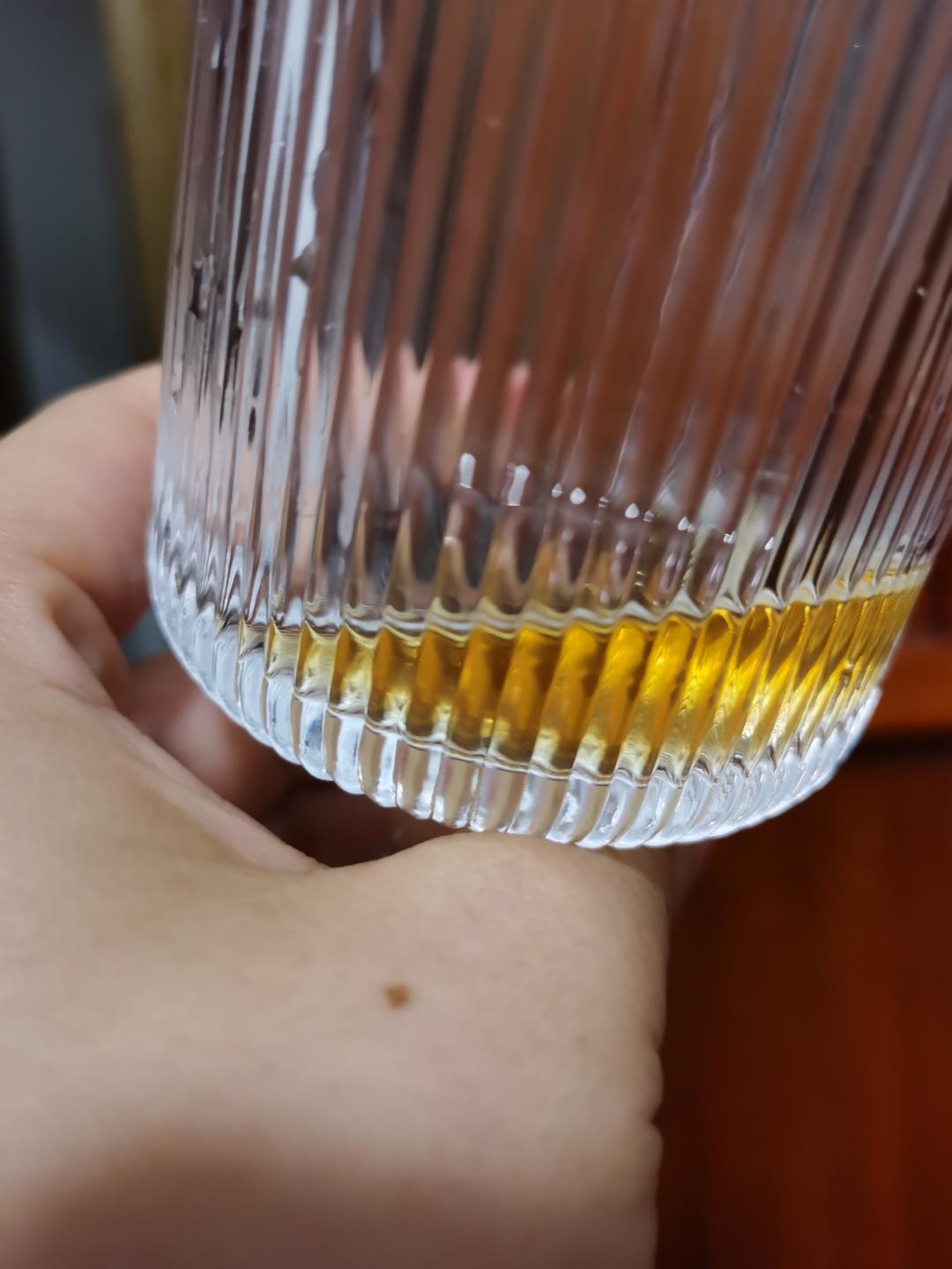 【古法蜂蜜青梅酒】不用高度酒，纯靠发酵出来的青梅酒