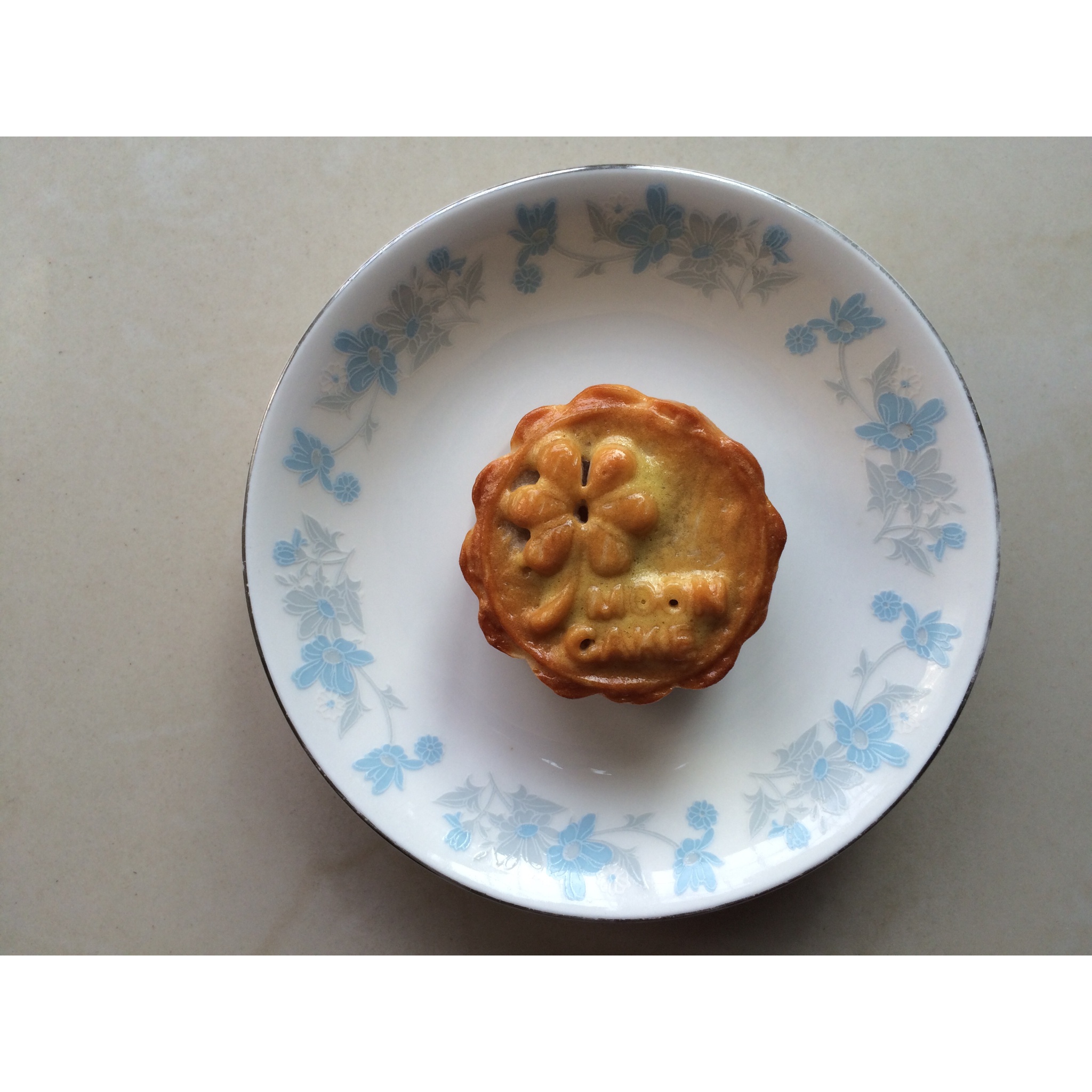“舞”种风味 之 完美广式月饼大秘方
