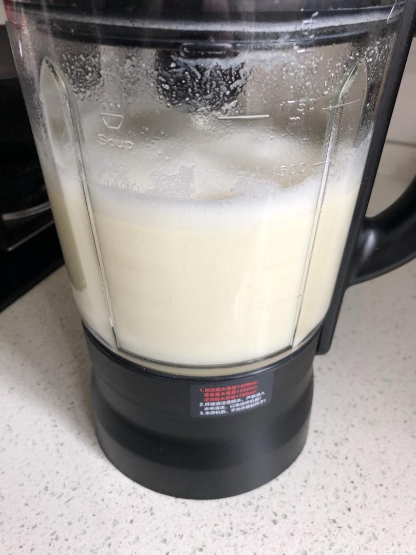 豆浆