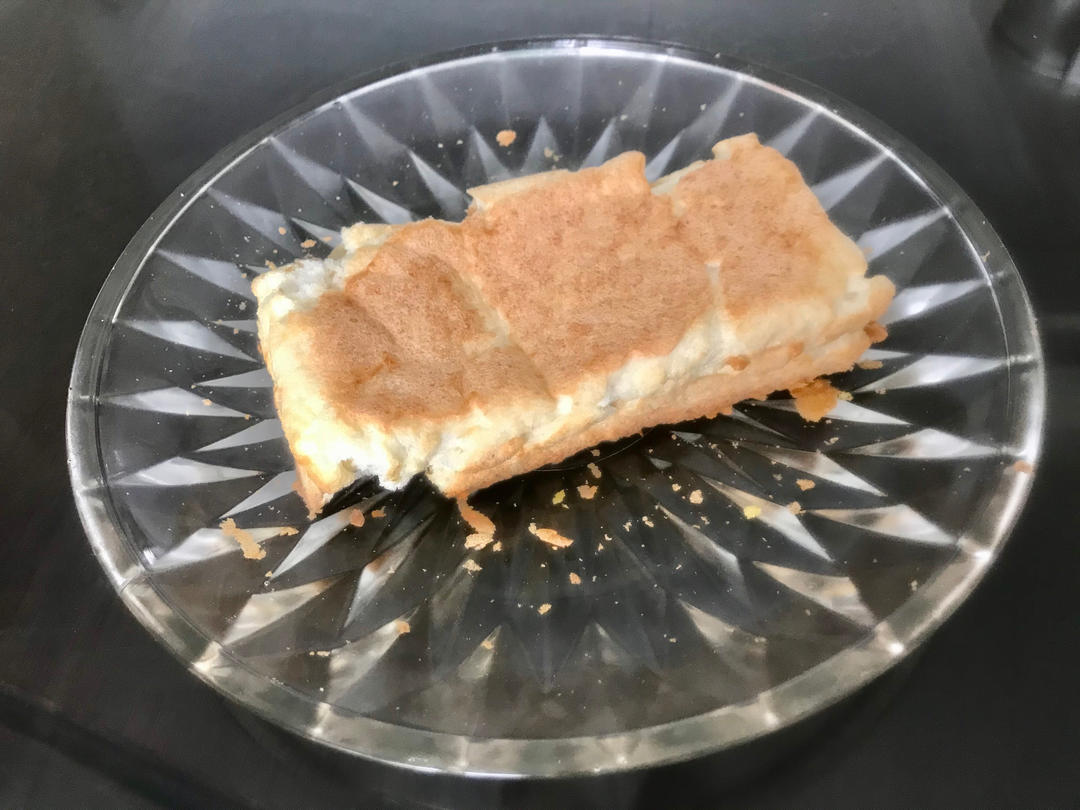 天使蛋糕