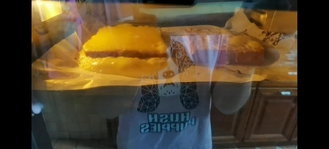 零失败快手岩烧乳酪(熔岩吐司)十分钟网红早餐，好吃哭