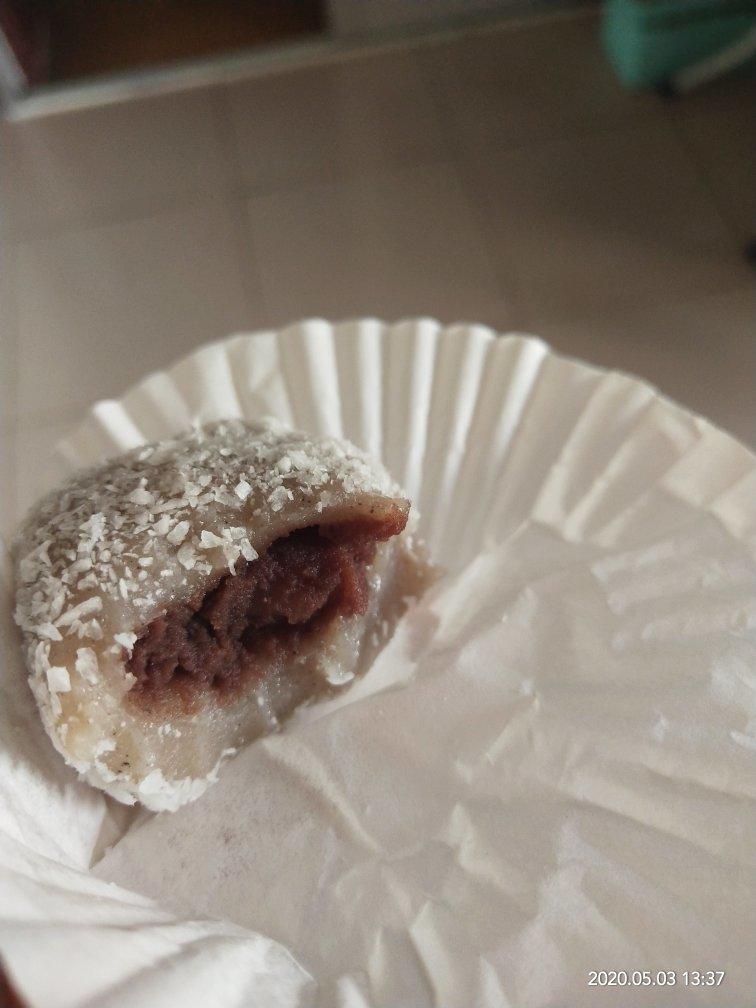 《Tinrry下午茶》教你做糯米糍