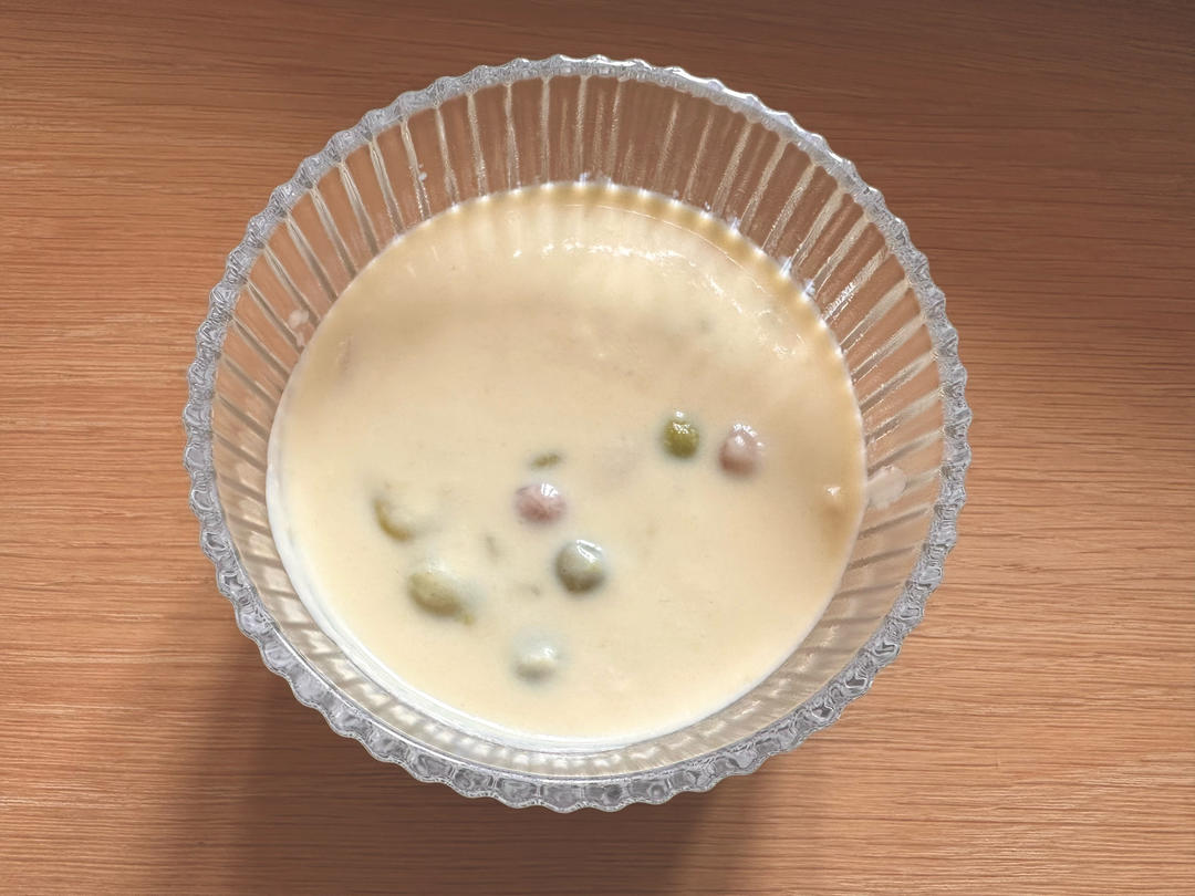 【搬运】蚕豆系列