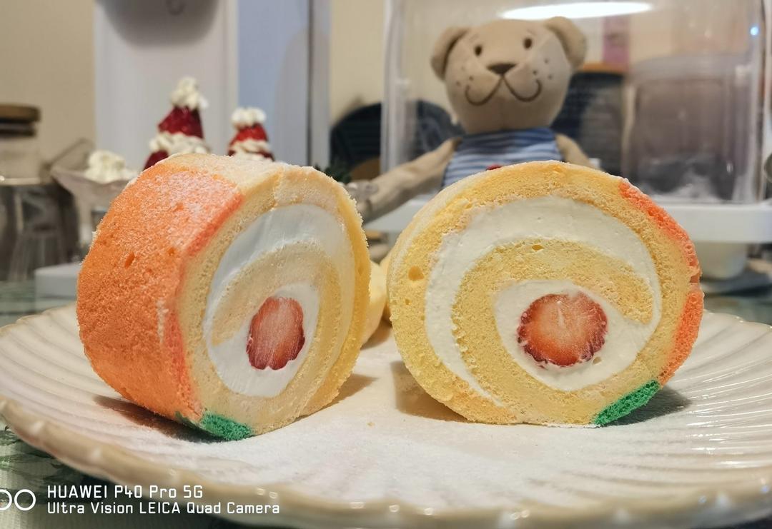 动物奶油稳定系列:特调棉花糖奶油霜（亲测24小时不化）