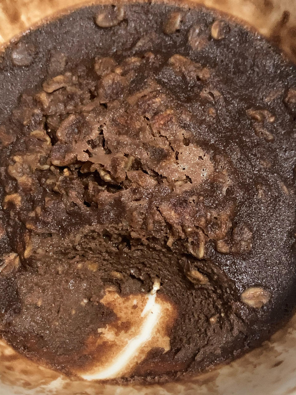 零失败Milo燕麦蛋糕