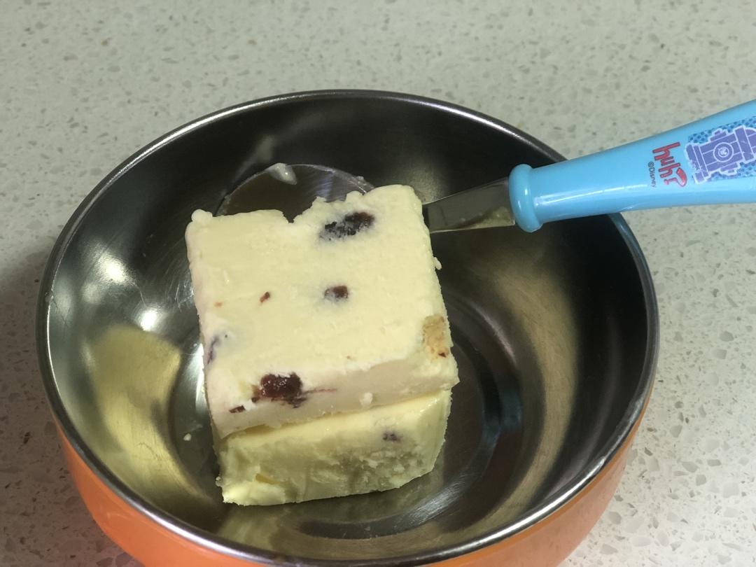 秒杀哈根达斯无冰渣冰激凌