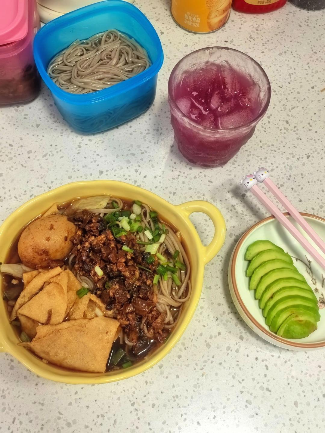 爱的早餐