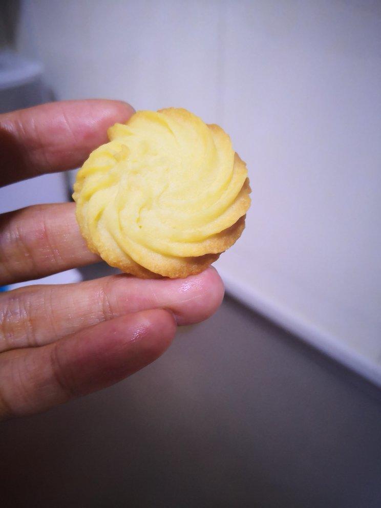 最好吃没有之一的曲奇！