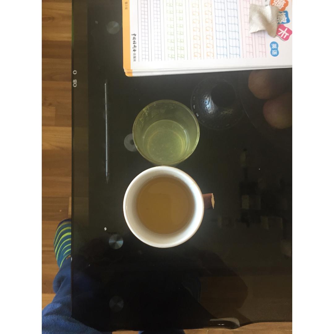 健康雪碧/可乐
