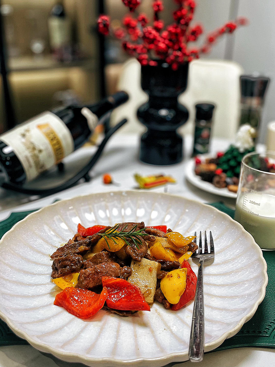 早餐•2025年12月19日