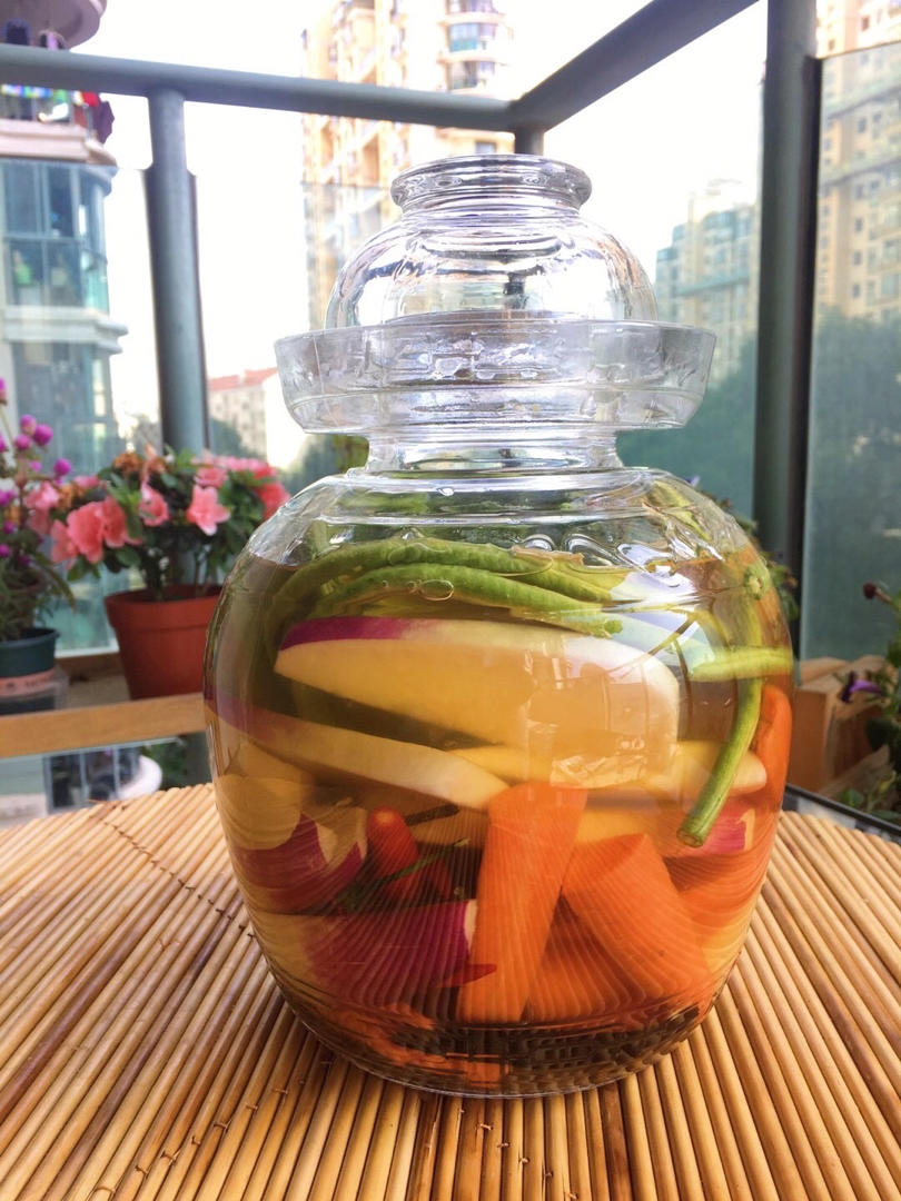 不用手抓的手抓饭