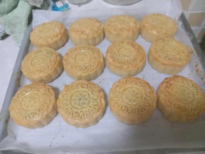 广式月饼（100克*12）