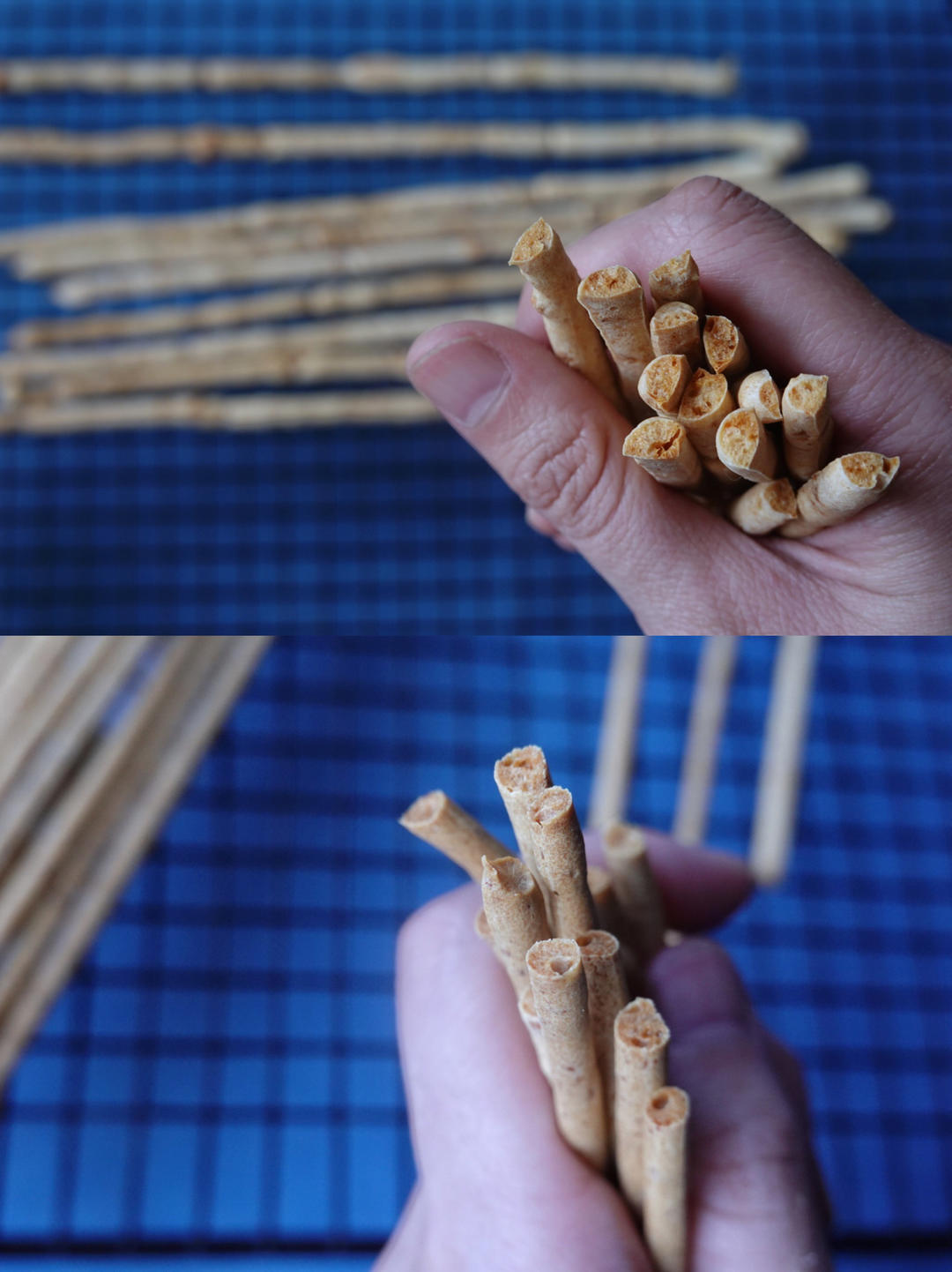 芝士脆棒（非预拌粉）