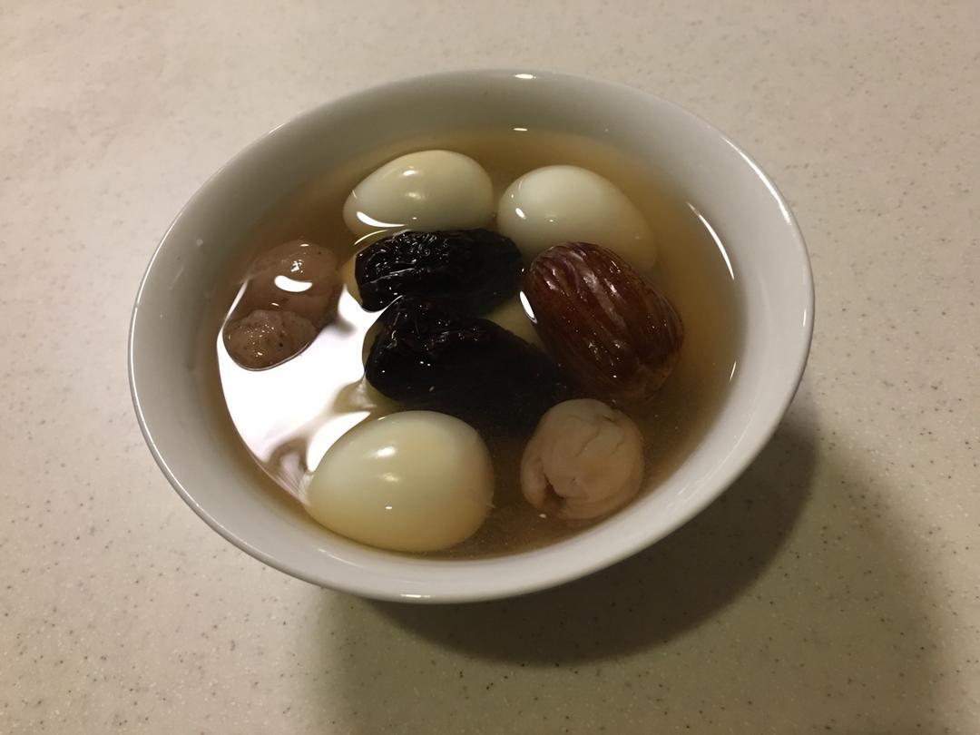 我家的家常菜
