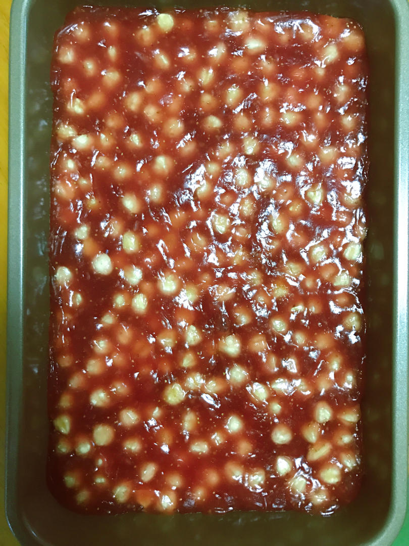 🔥红红火火过大年之莓莓坚果软糖，快手出货量大（含操作小视频）