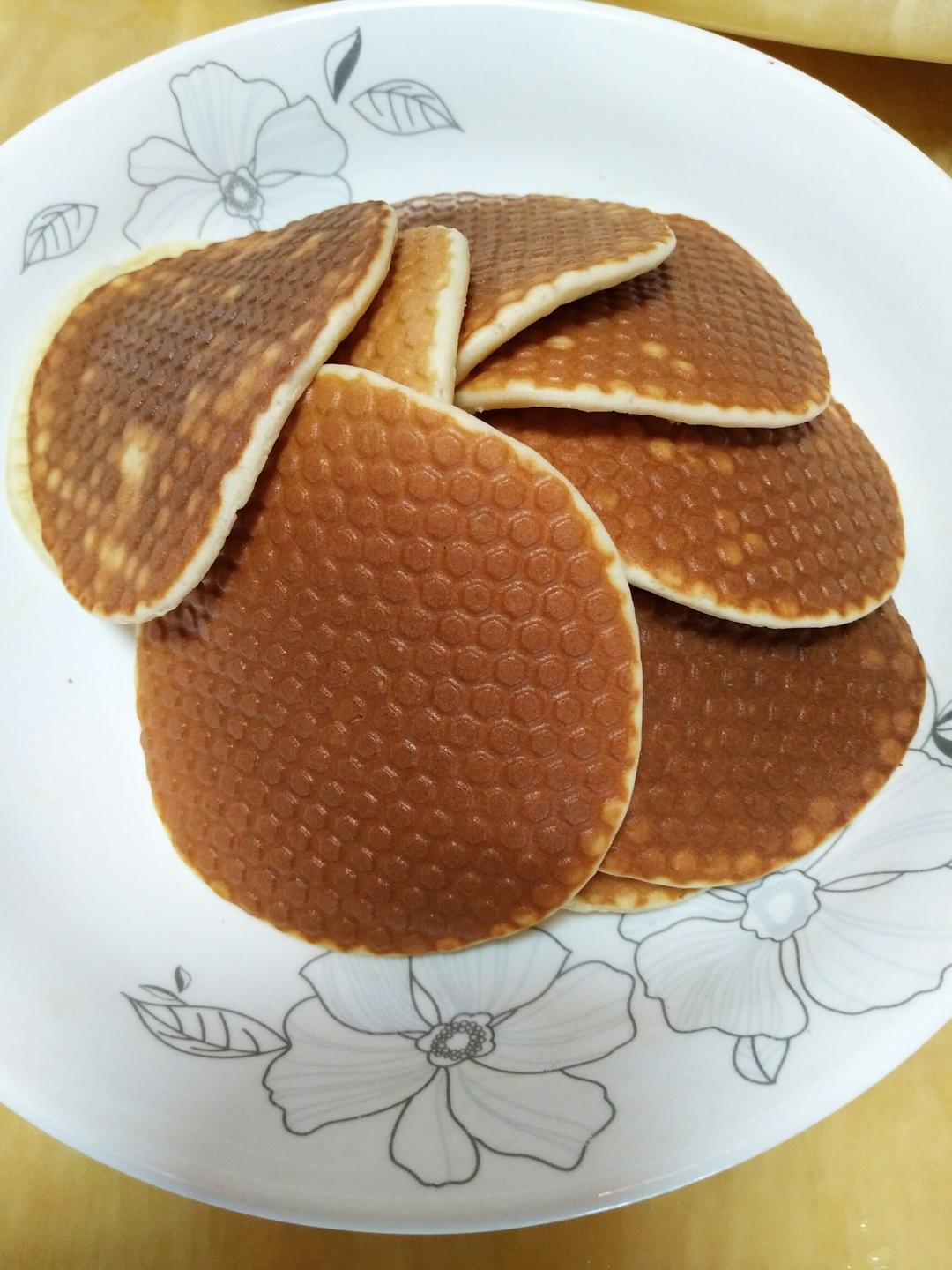 如何煎好一个pancake热香饼（超详细）