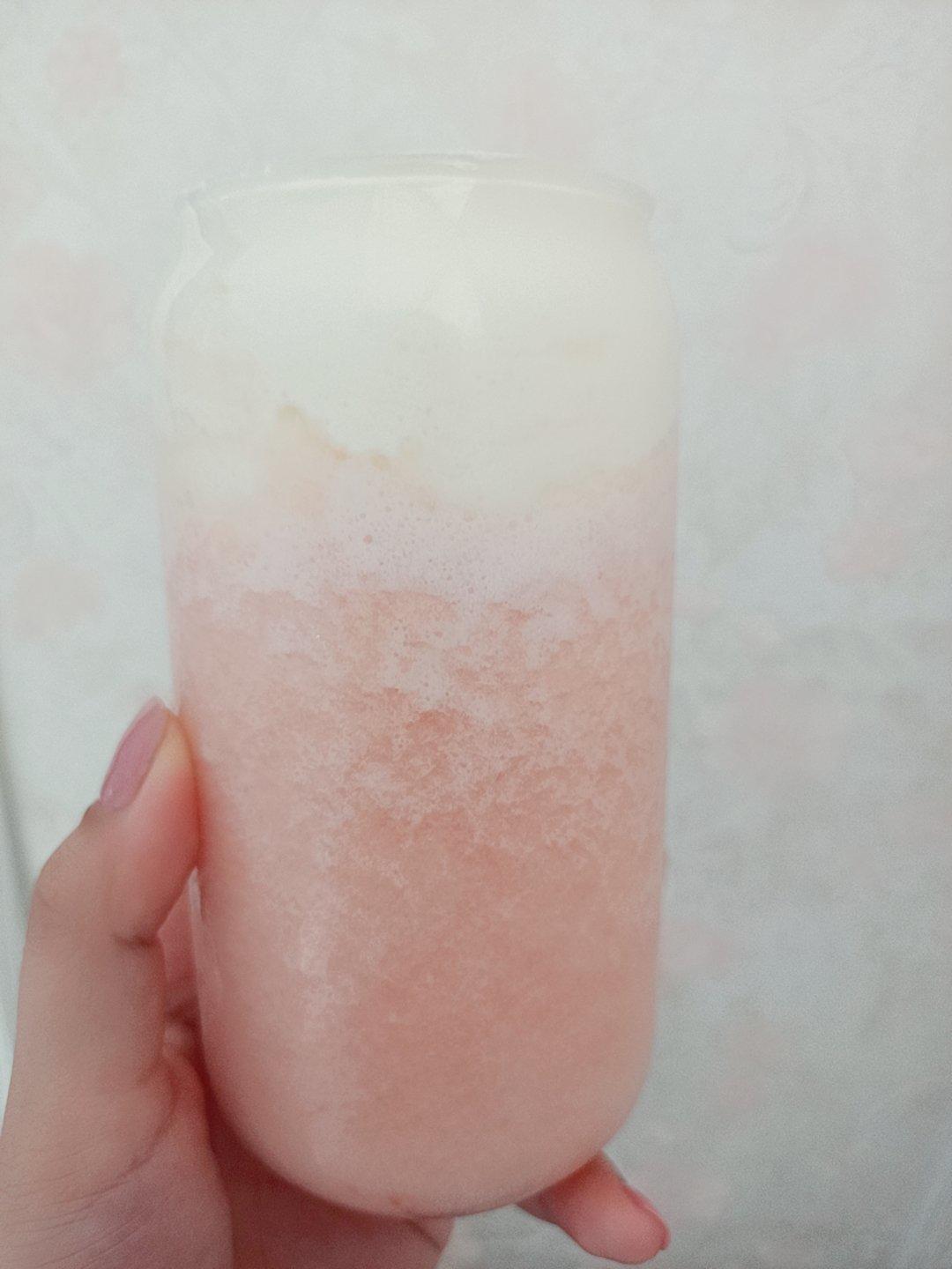 芝芝桃桃