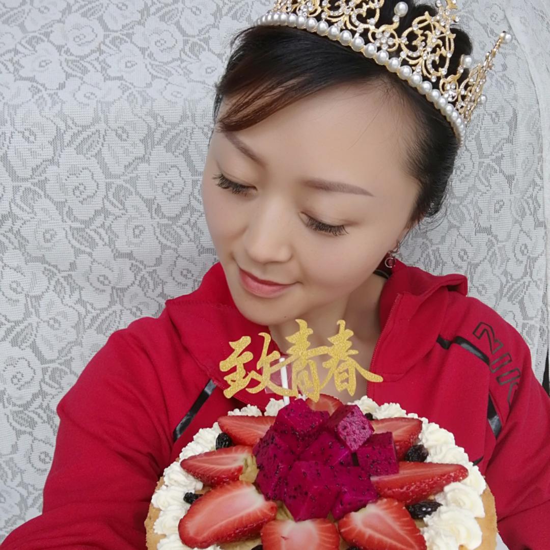 Jenny爱美味