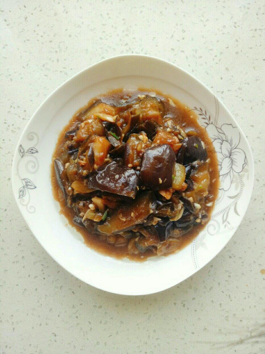 红烧茄子