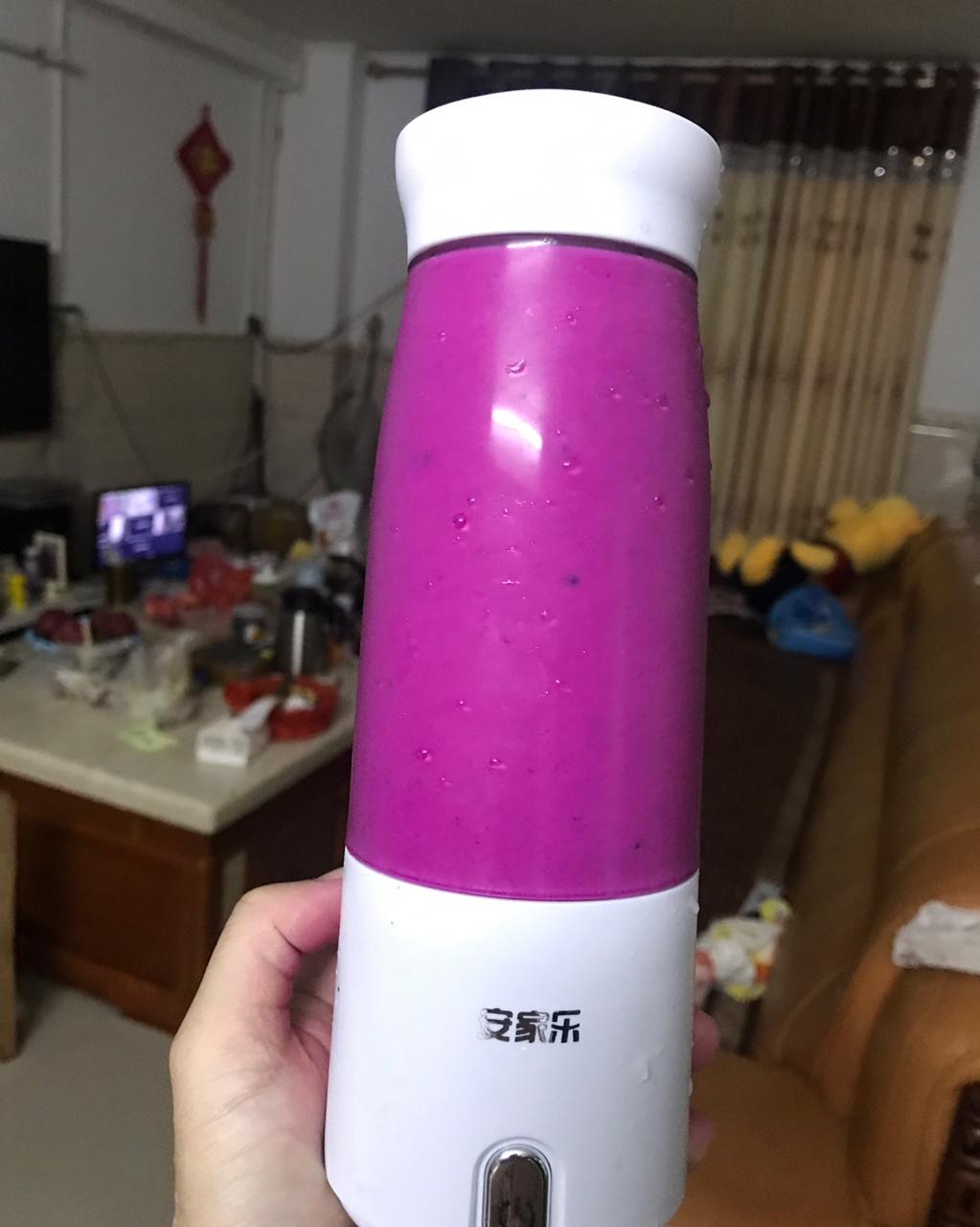 便秘！肥胖！一杯奶昔解决