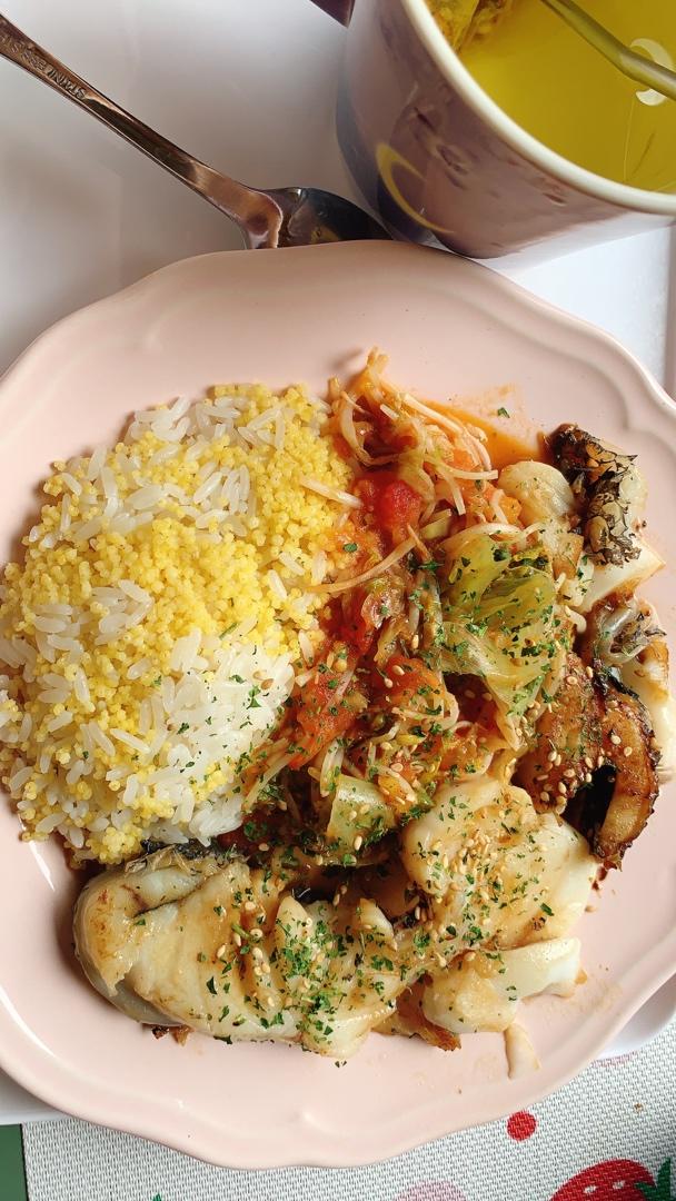 快乐食物健康吃到饱