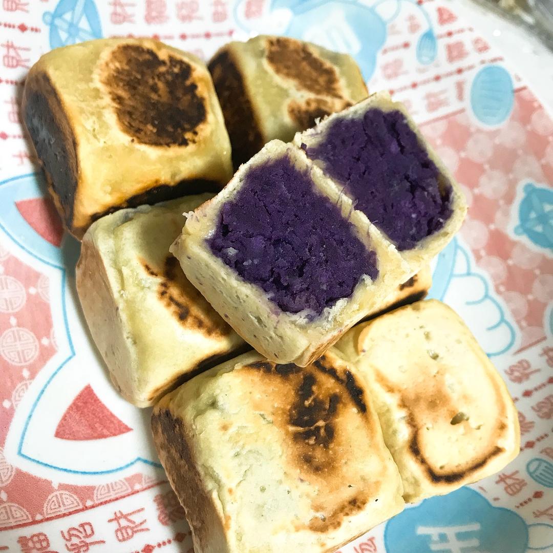 仙豆糕