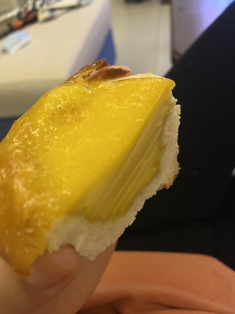 网红德式布丁塔