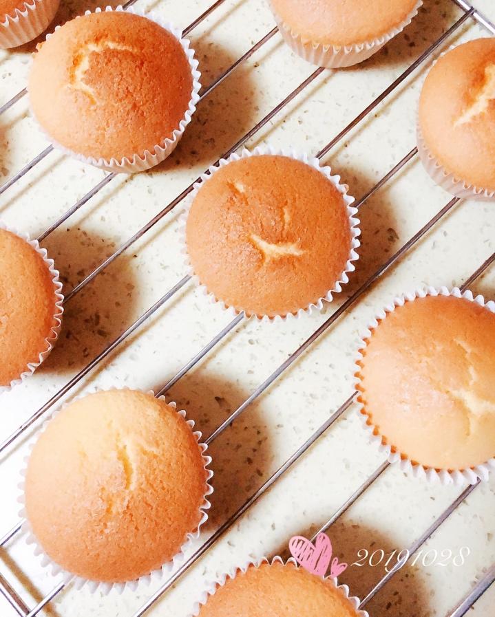 【小嶋rumi】经典海绵蛋糕