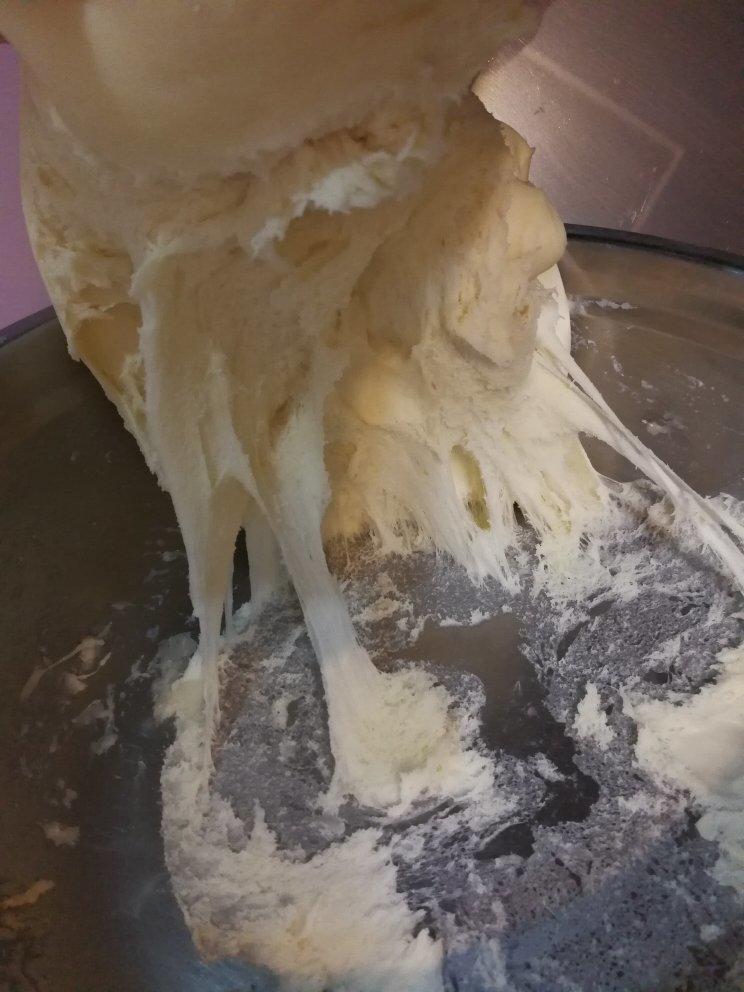 老面包（爱和自由）