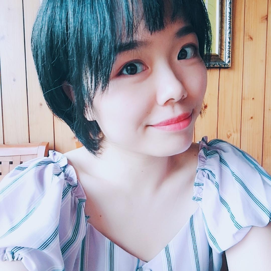 Lily林小木木