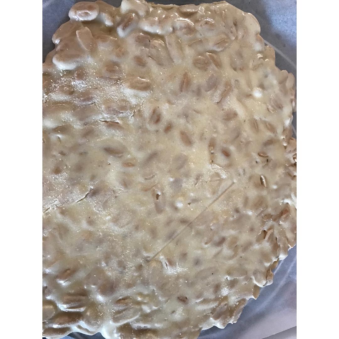 棉花糖版牛轧糖