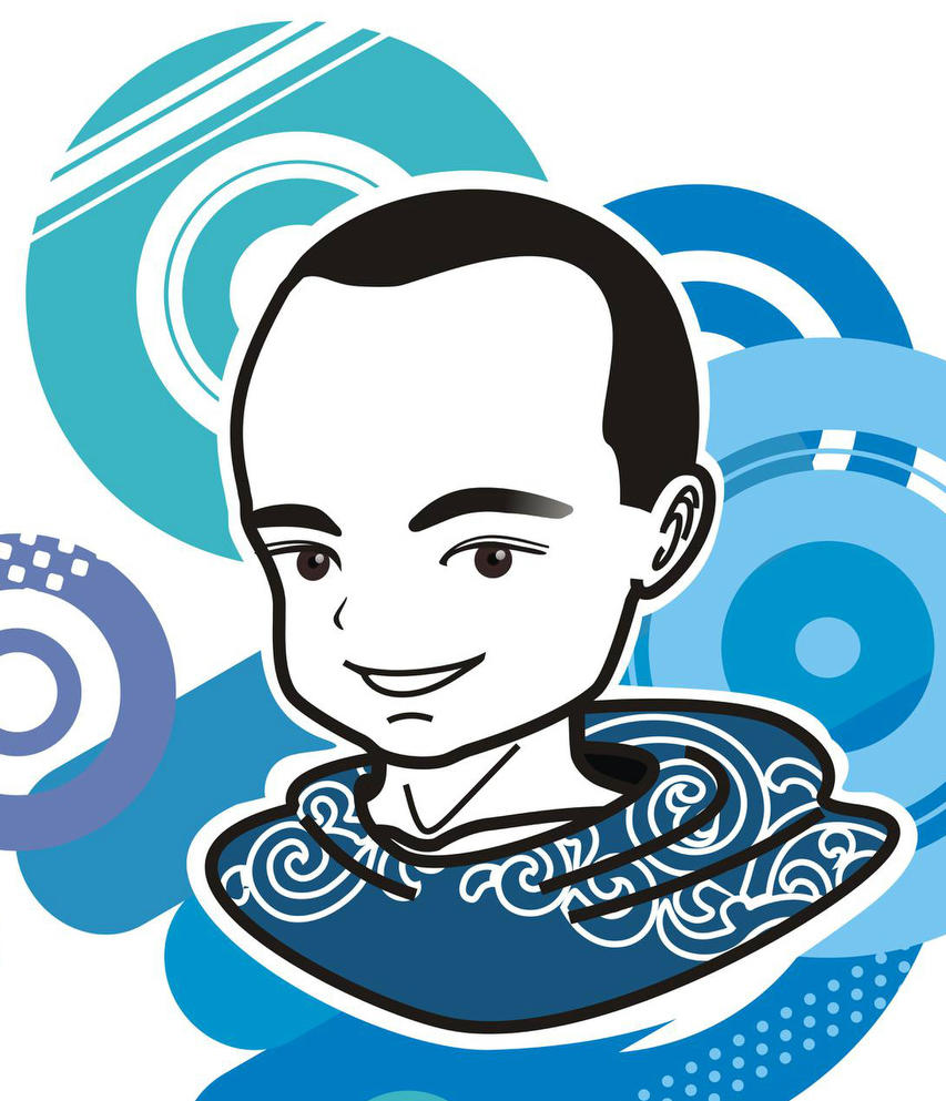 大脑门儿Jerry