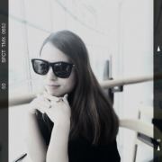 Jenny云卷云舒