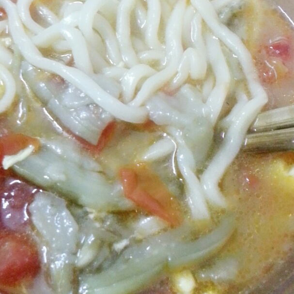 茄子面