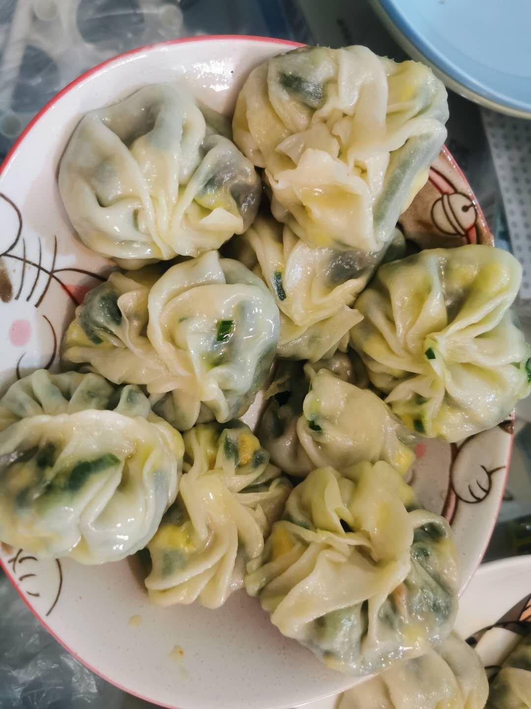 【饺子皮合辑】