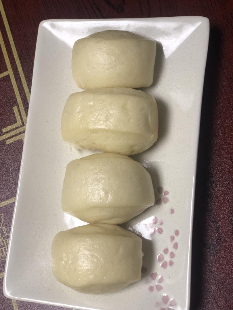 刀切馒头