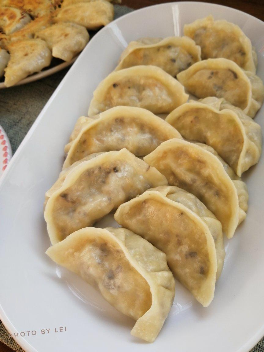 蒸饺