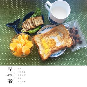 白菜的早餐时间⌚️的做法 步骤9