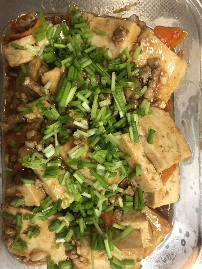 2015-1-14 酱油豆腐