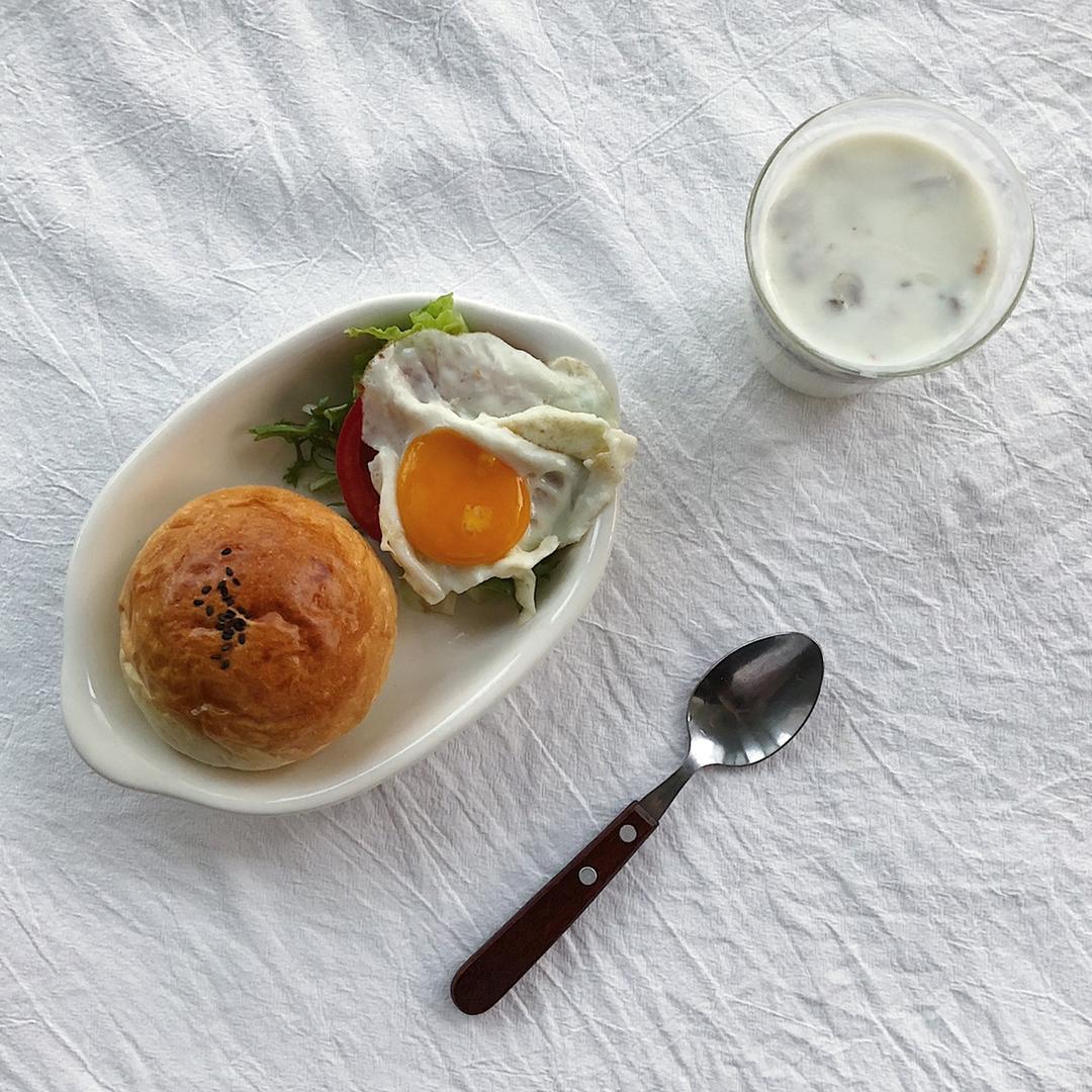 Granola（格兰诺拉麦片）