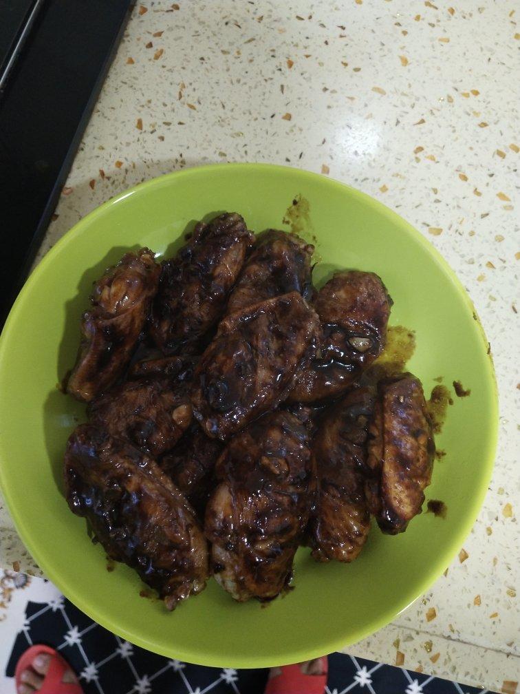 鸡翅好吃的秘诀进来学会