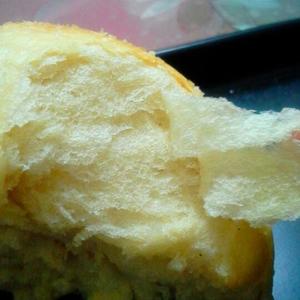 中种冷藏发酵法-松软椰浆面包的做法 步骤4