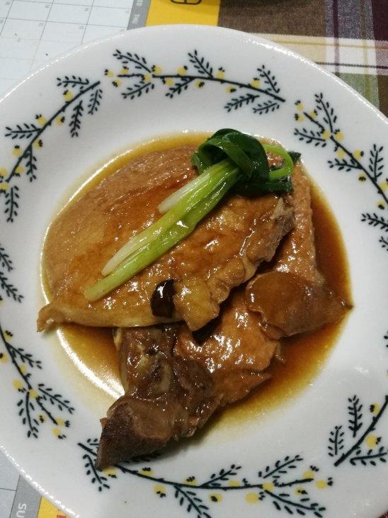 红烧大排（秘制）